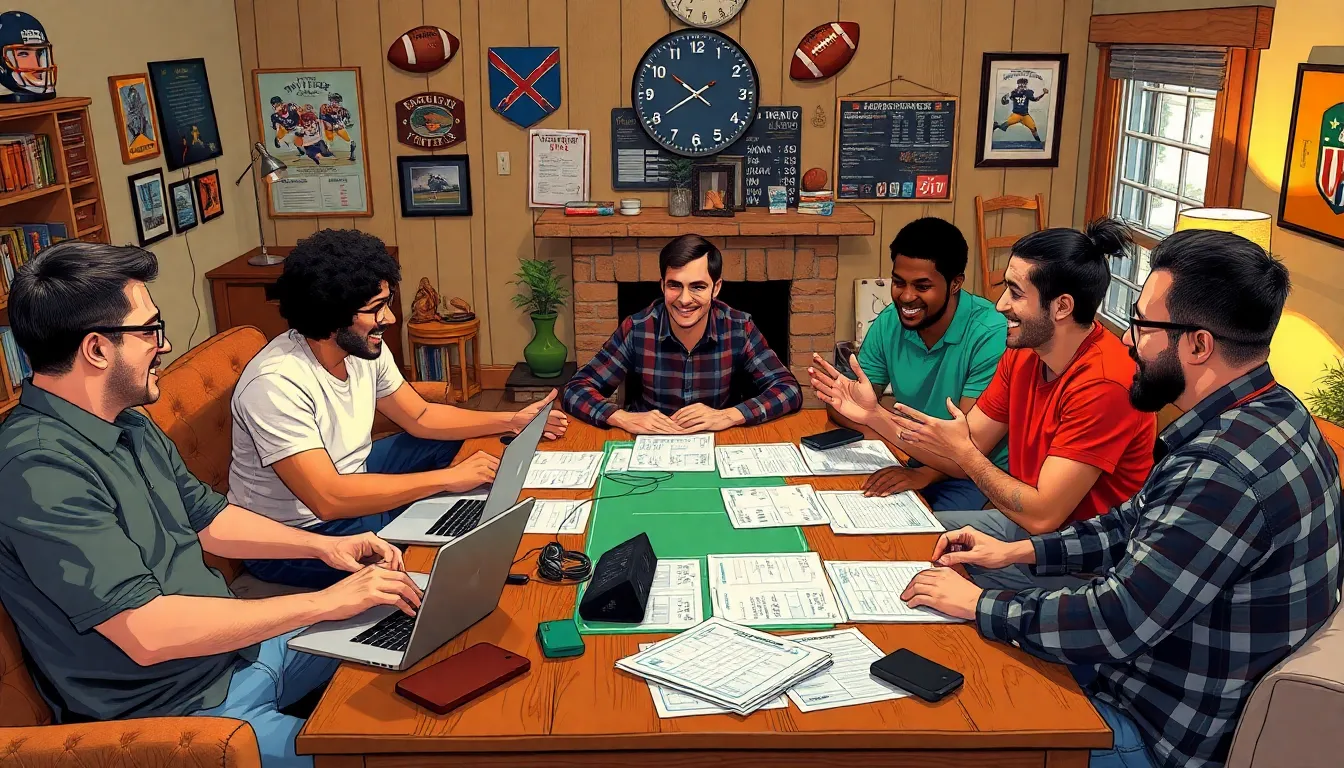 fantasy draft sleepers