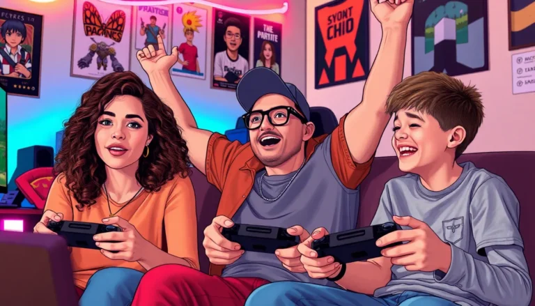 gaming tips