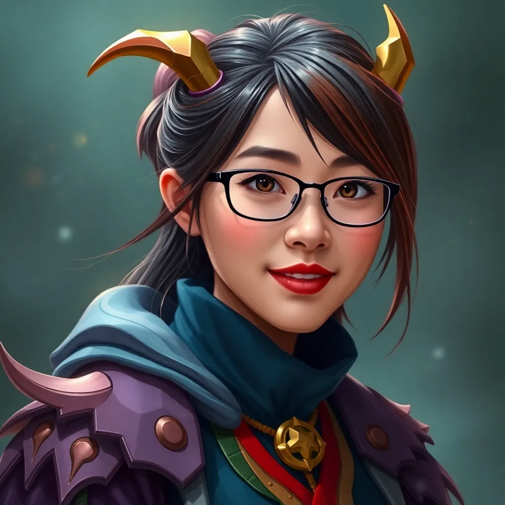 Ember Lin